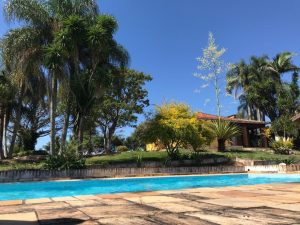 Clínica de Recuperação de Alto Padrão