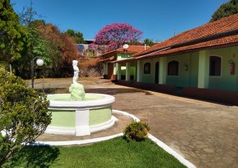 Clinica para dependente químico mista em Hortolândia SP