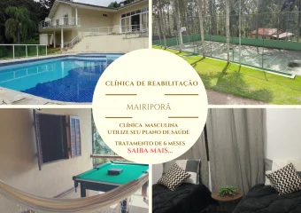 Clinica de recuperação para alcoólatra onde encontrar