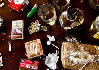 Clínica de recuperação em SP – Álcool e drogas