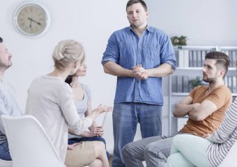 Clínicas de Recuperação em São Paulo – Unidades Masculinas