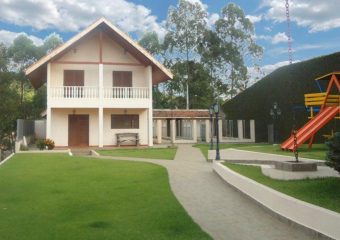 Clinica de recuperação em São Paulo