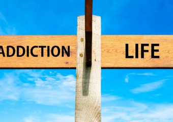 Clinica de recuperação em São Paulo – Dependência química