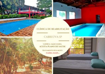 clinica PARA DEPENDENTES QUÍMICOS EM SÃO PAULO