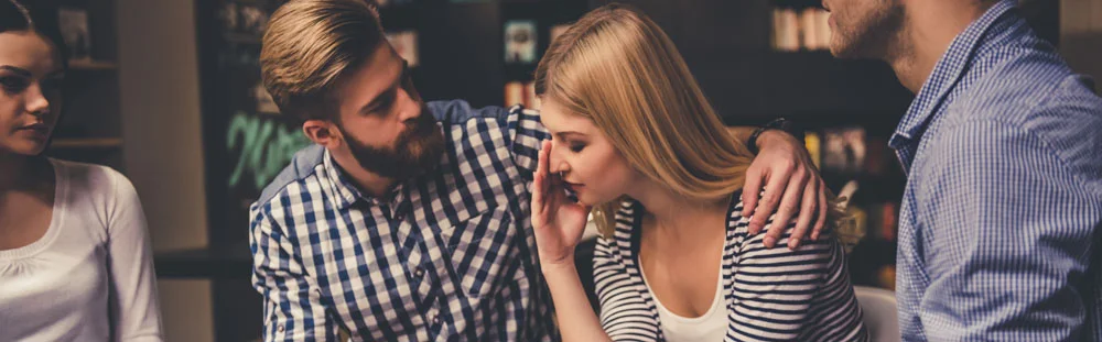 Como internar um dependente químico que não aceita que está doente