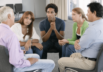 Clínica de recuperação para dependentes químicos em SP você encontra aqui