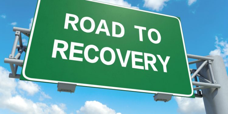 Tratamento e recuperação clinica de recuperação