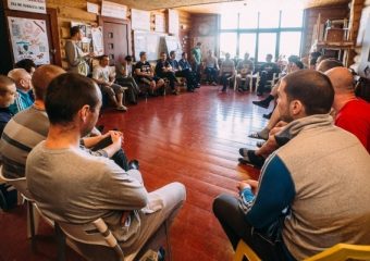 Clínica de recuperação em São Paulo – Tratamento para dependentes químicos