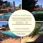 Clinica de recuperação em SP