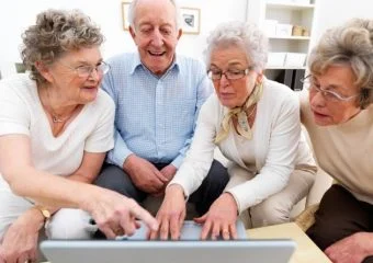 As famílias – clinica de recuperação em São Paulo