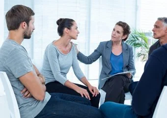 Clinica de recuperação / reabilitação – Mito