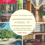 Tratamento e recuperação clinica de recuperação