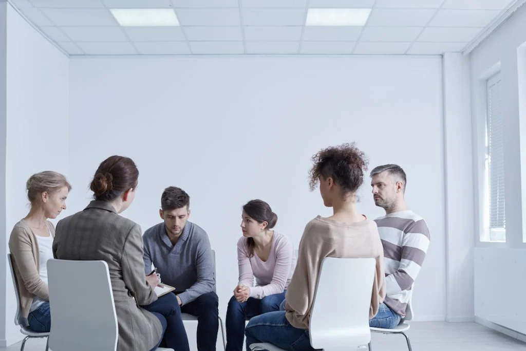 tratamento de dependentes químicos