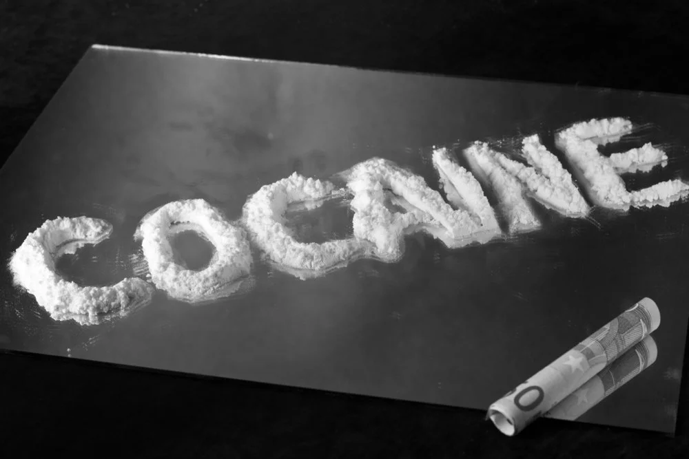Clínica de recuperação em São Paulo - Cocaína