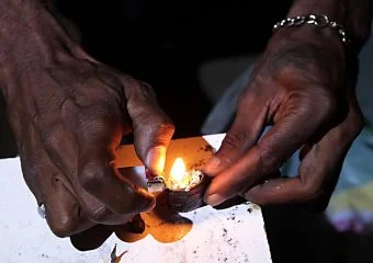 Clínica de recuperação em SP – Tratamento do Crack