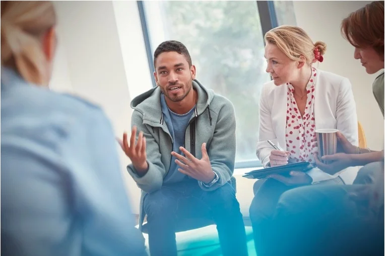 clinica de recuperação involuntária e compulsória