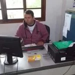 Internação do alcoolismo