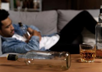 Série relatos – Carlos Eduardo – Clínica de recuperação em SP