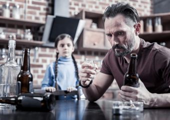 Série relatos – Marcos – clínica de reabilitação para alcoólatras