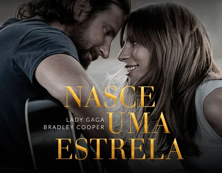 Nasce uma estrela Clínica de recuperação - A vida imita a arte filmes e séries sobre dependência química