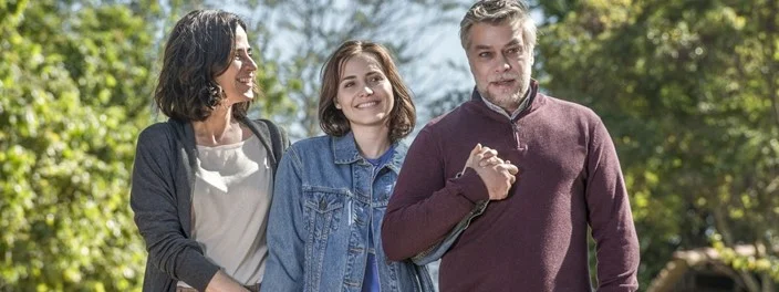 Clínica de recuperação - A vida imita a arte filmes e séries sobre dependência química
