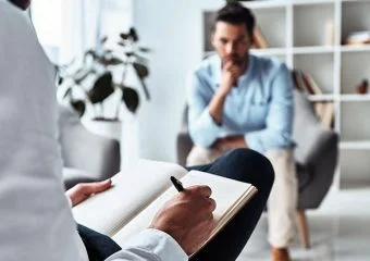 Série Relatos – Amarildo Clinica de reabilitação para dependentes químicos e alcoólatras