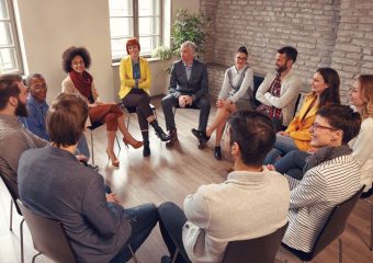 A importância da clínica de reabilitação para dependentes químicos e alcoólatras