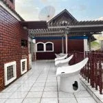 moradia terapêutica