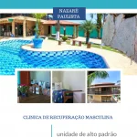 Clinica de recuperação em São Paulo