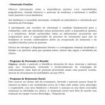 clinica de reabilitação masculina