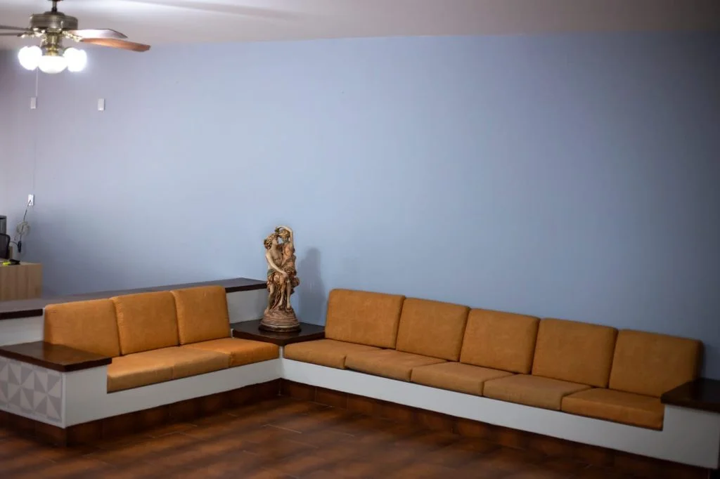 Clinica de reabilitação em São Paulo - Bauru - Feminina
