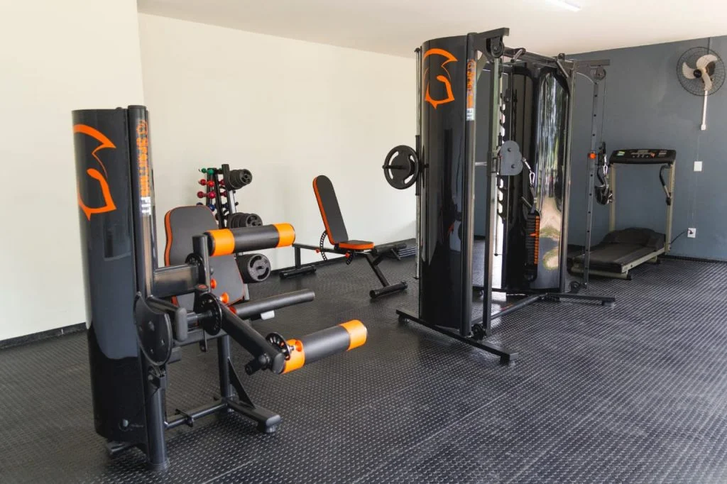 Clinica de reabilitação em São Paulo - Bauru - Feminina