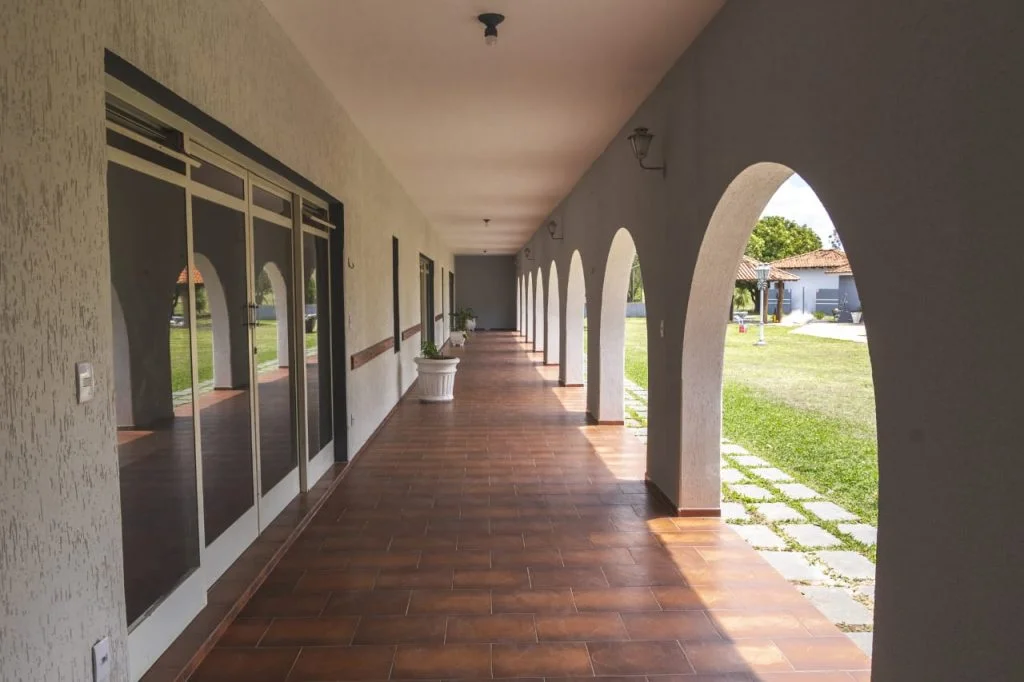Clinica de reabilitação em São Paulo - Bauru - Feminina