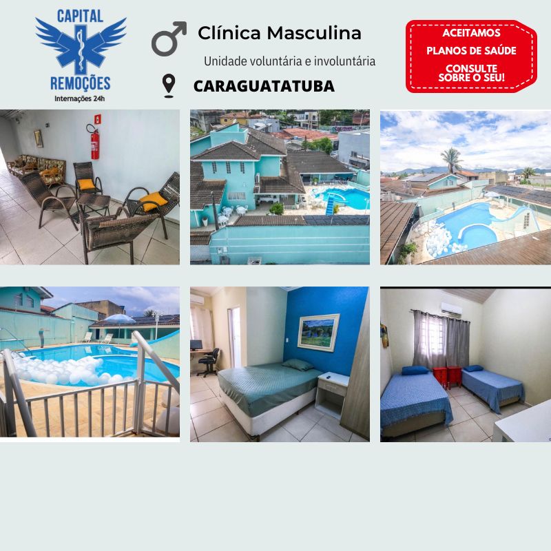 clinica de reabilitação em sp