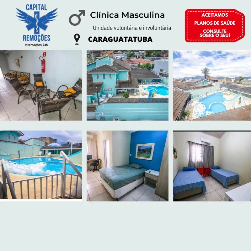 clinica de reabilitação em sp