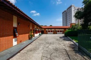 Clínica de recuperação em São Paulo - Itu - alto padrão