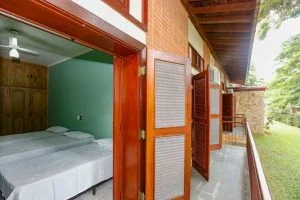 Clínica de recuperação em São Paulo - Itu - alto padrão