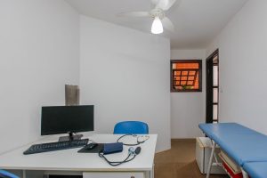 Clínica de reabilitação em São Paulo