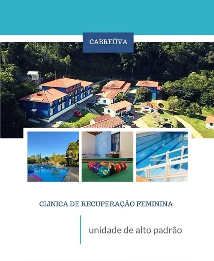 clinica de recuperação