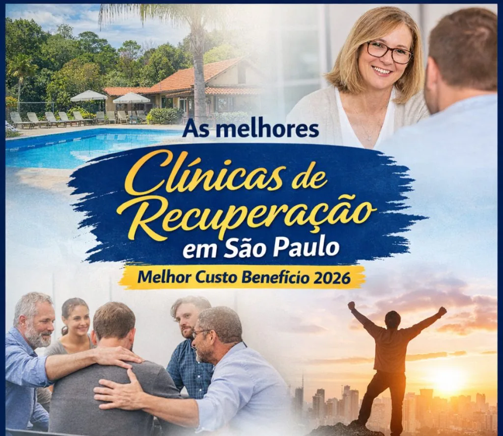 As 15 melhores clínicas de recuperação em São Paulo