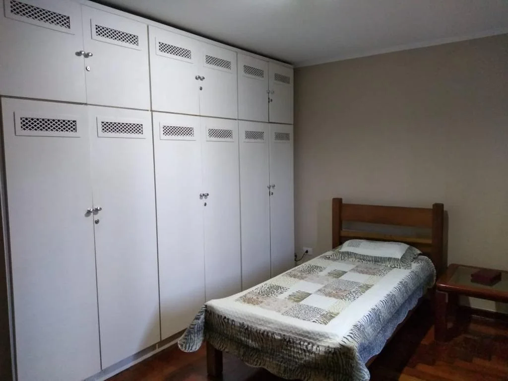 Clínica de recuperação em São Paulo - Unidade Masculina São Roque I