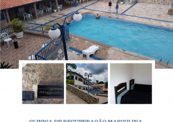 Clínica de recuperação em São Paulo – AMPARO