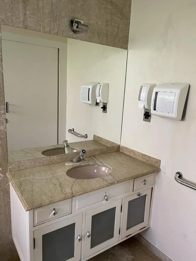 Clínica de reabilitação feminina em Taubaté - SP - Imagem 8