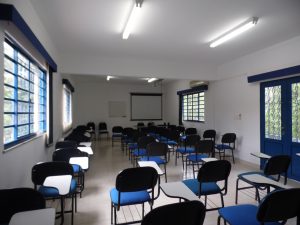 Clinica de reabilitação no Rio de Janeiro - Piraí - Alto Padrão - masculina