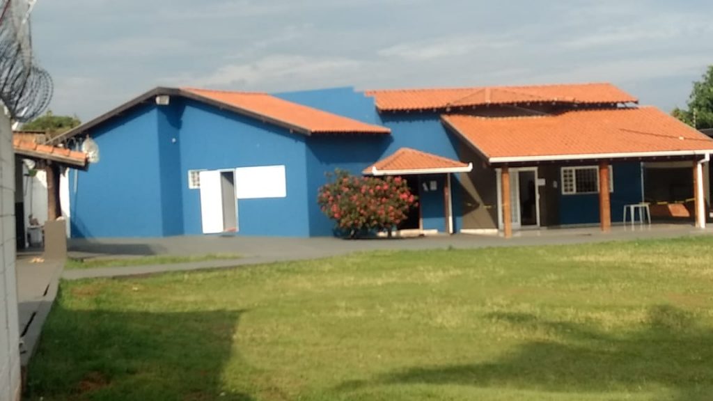 Clinica de recuperação em SP - Nova Granada - Menores