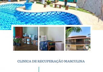 Clínica de Reabilitação em Nazaré Paulista SP