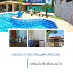 10 opções de clínica de recuperação em SP que aceitam convênio médico