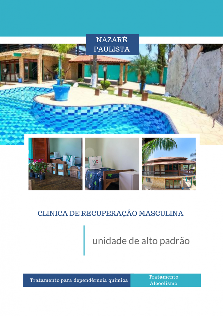 Clinica de reabilitação SP - Nazaré Paulista - Masculina -  15 opções de clinica de reabilitação em São Paulo com preço 