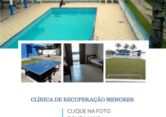 Clínicas de recuperação em São Paulo - Menores - Mongaguá