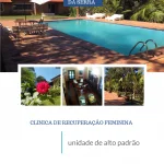 2 - Clínica de recuperação em SP - Araçoiaba da Serra - Feminina15 opções de clinica de reabilitação em São Paulo com preço